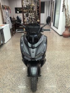 二手三阳巡弋 Cruisym150GT