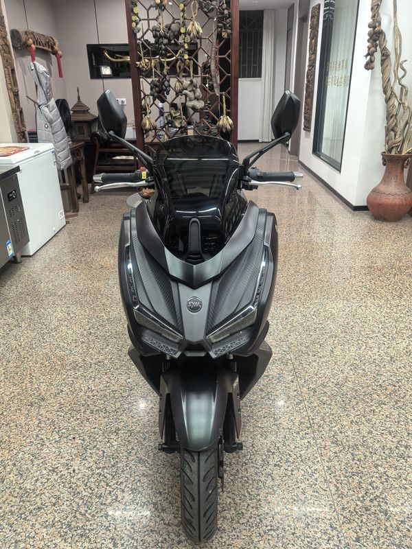 二手三阳巡弋 Cruisym150GT