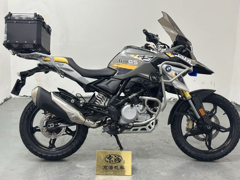 二手宝马G 310 GS