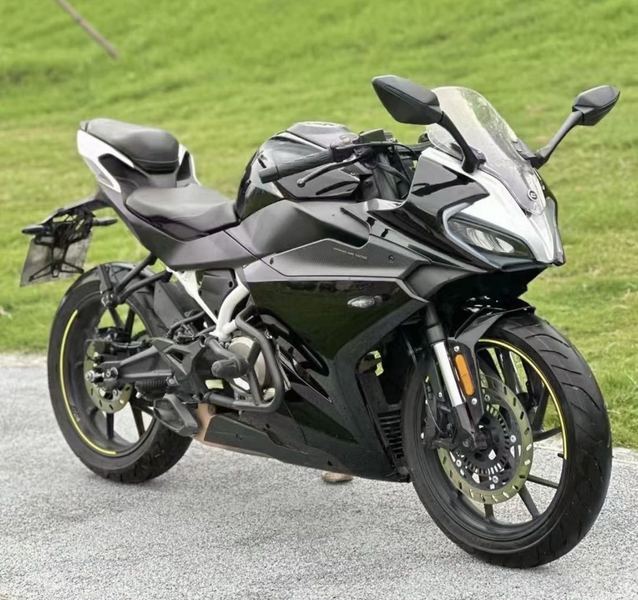 二手春风250SR