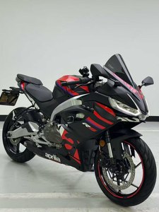 二手阿普利亚RS 457