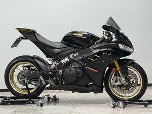 二手阿普利亚RSV4