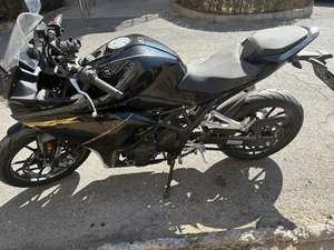 二手凯越250RR 刺鸟