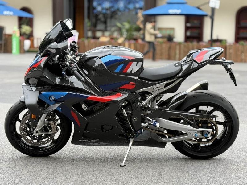 二手宝马M 1000 RR