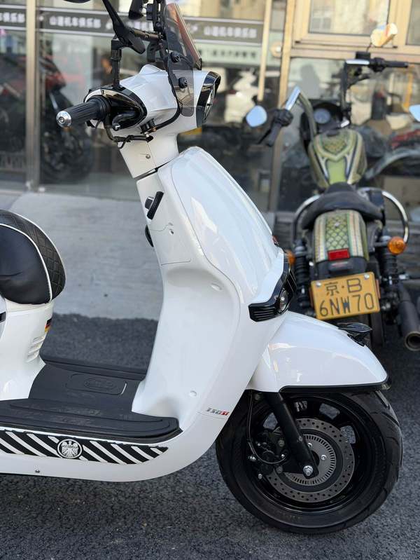 二手维多利亚Sixties 150Si