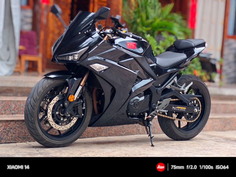 二手诺马魅影 255S