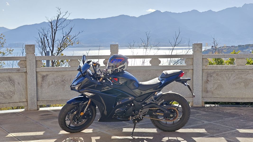 二手诺马魅影 255S