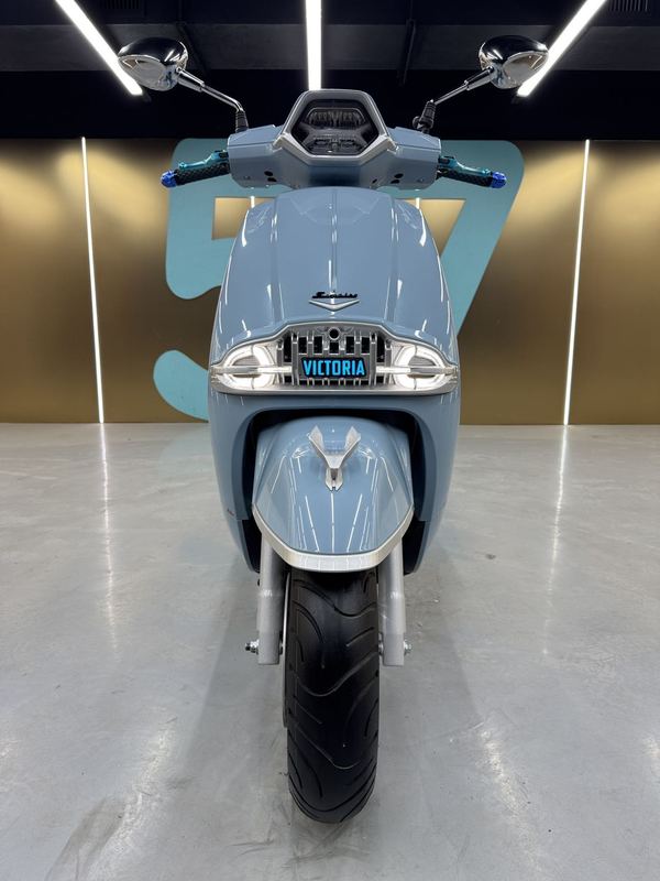 二手维多利亚Sixties 150Si