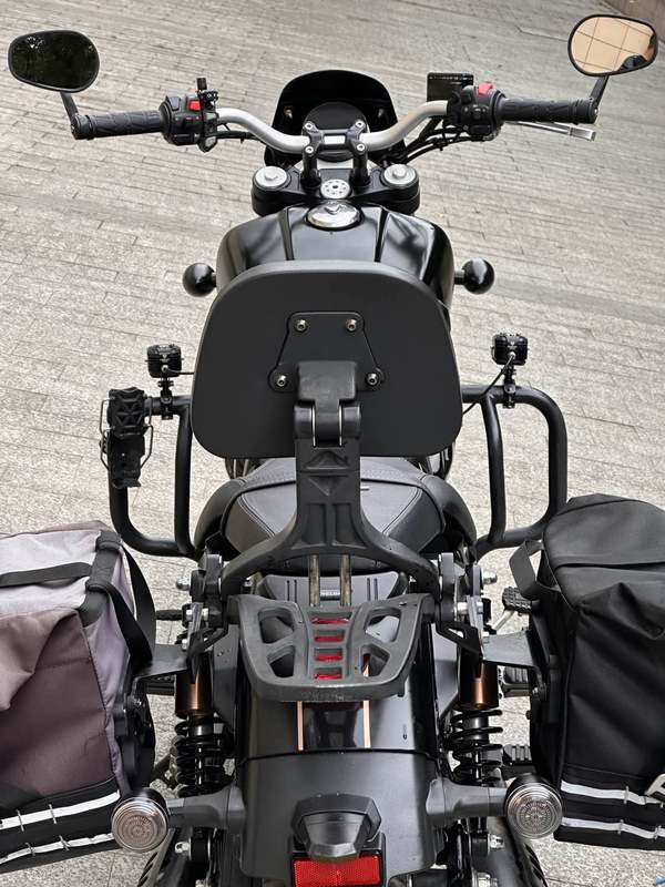 二手赛科龙RA401