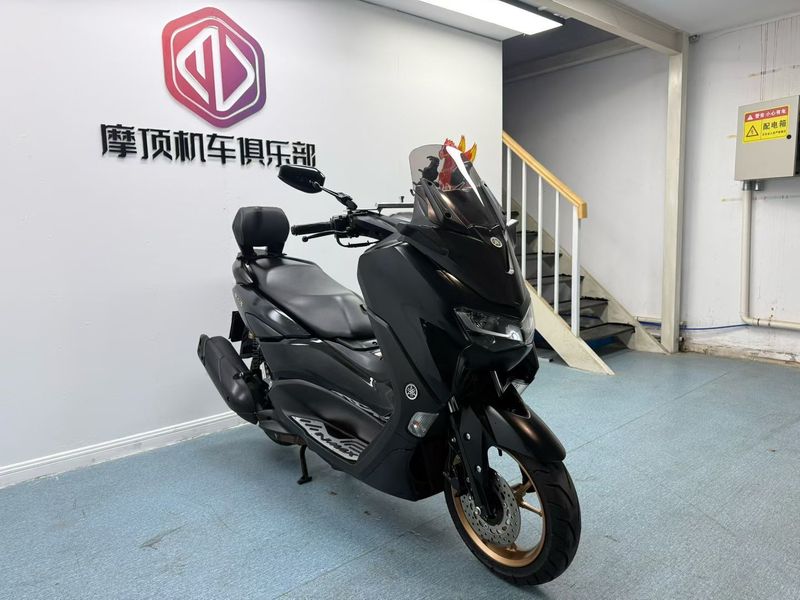二手雅马哈NMAX