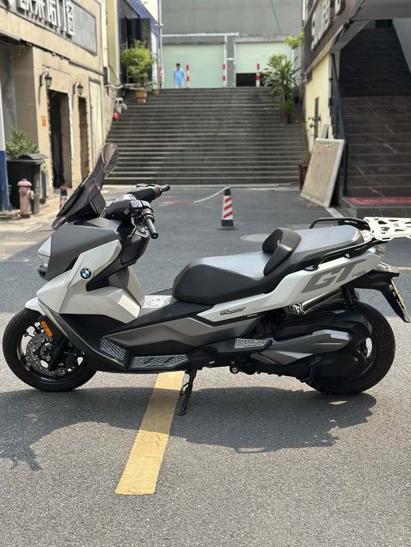 二手宝马C 400