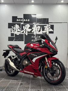 二手本田CBR500R(进口)