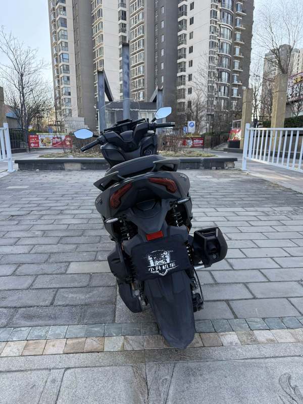 二手光阳赛艇 ST250