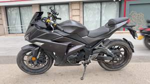 二手诺马魅影 255S