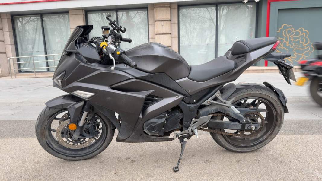 二手诺马魅影 255S