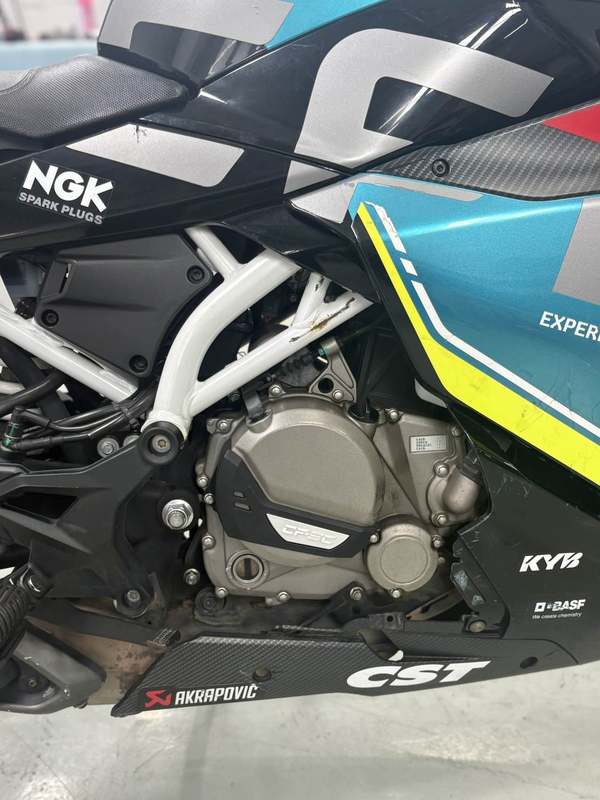 二手春风250SR