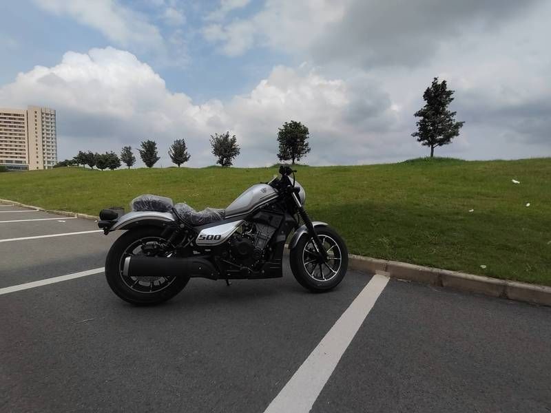 二手香帅苍云 500