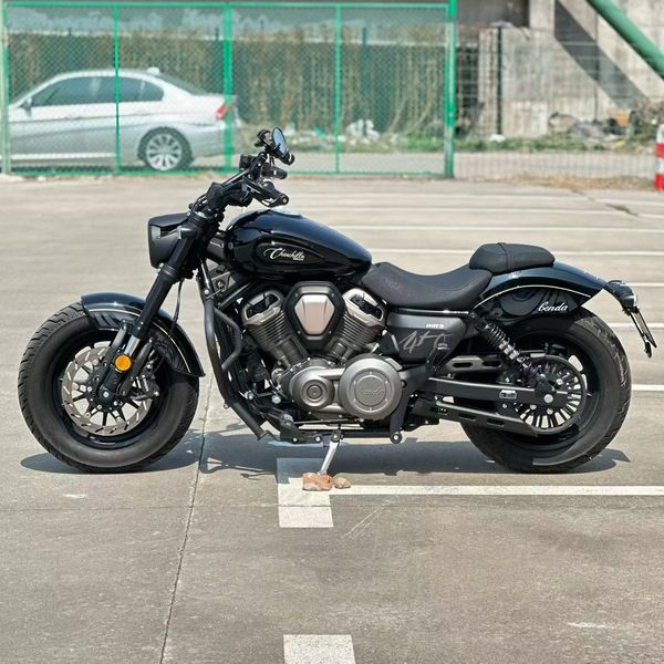 二手奔达金吉拉450