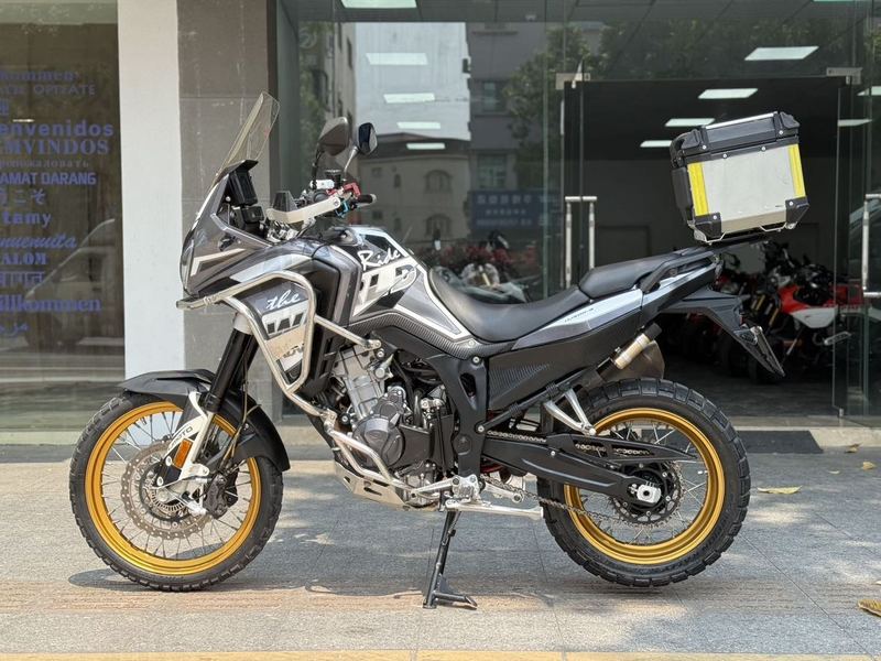 二手恒舰大海道