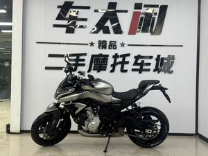 二手春风675NK
