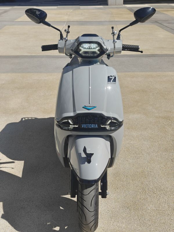 二手维多利亚Sixties 150Si