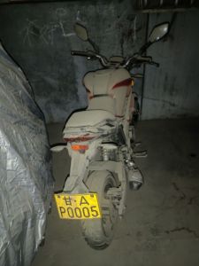 二手银钢小怪兽150