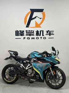 二手春风250SR