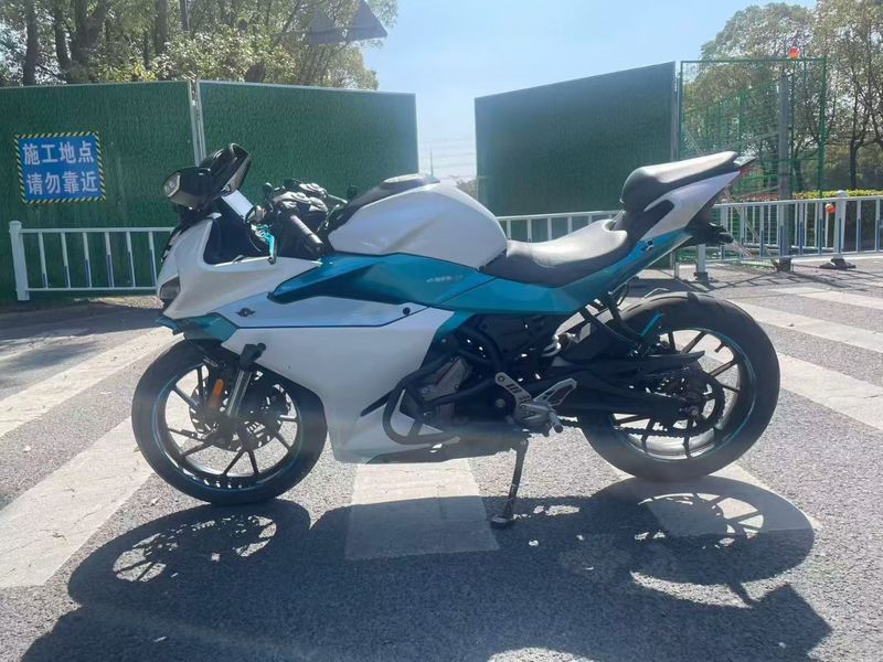 二手春风250SR
