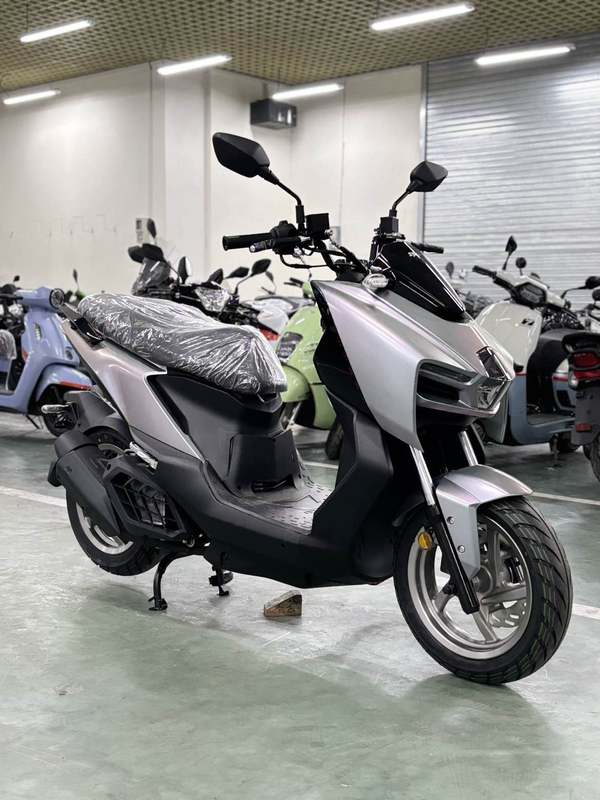 二手三阳曼巴 MMBCU