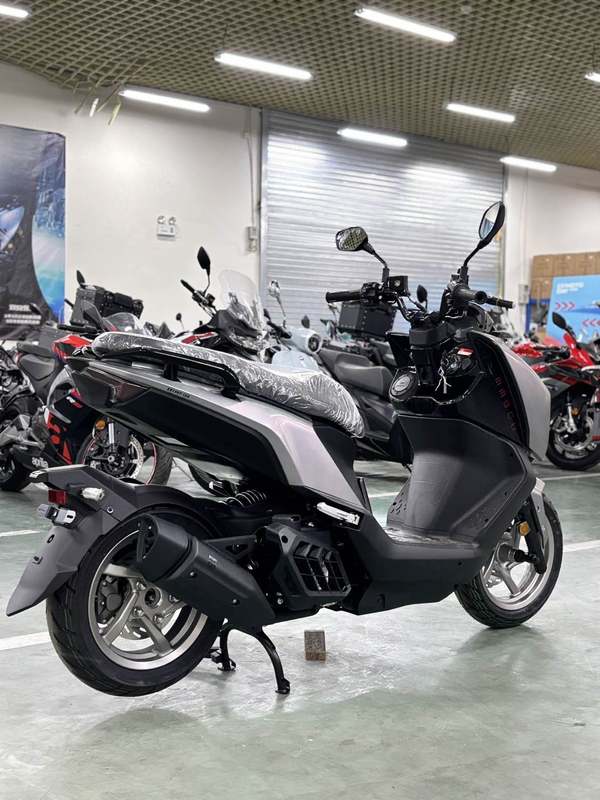 二手三阳曼巴 MMBCU