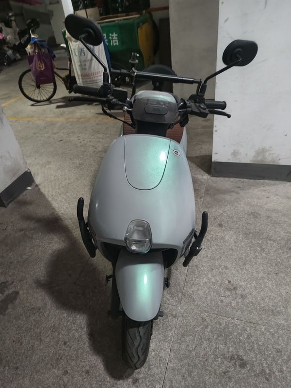二手三阳CLBCU