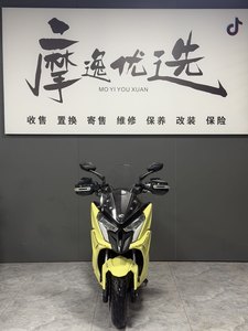 二手光阳Racing X 150