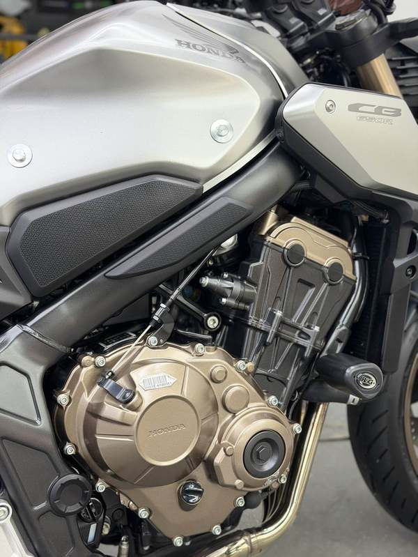二手本田CB650R 