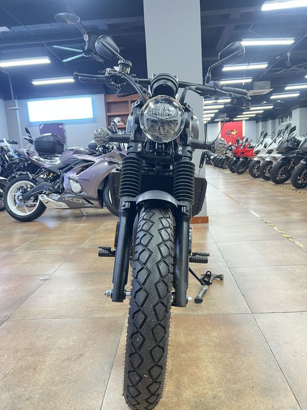 二手赛科龙RA250