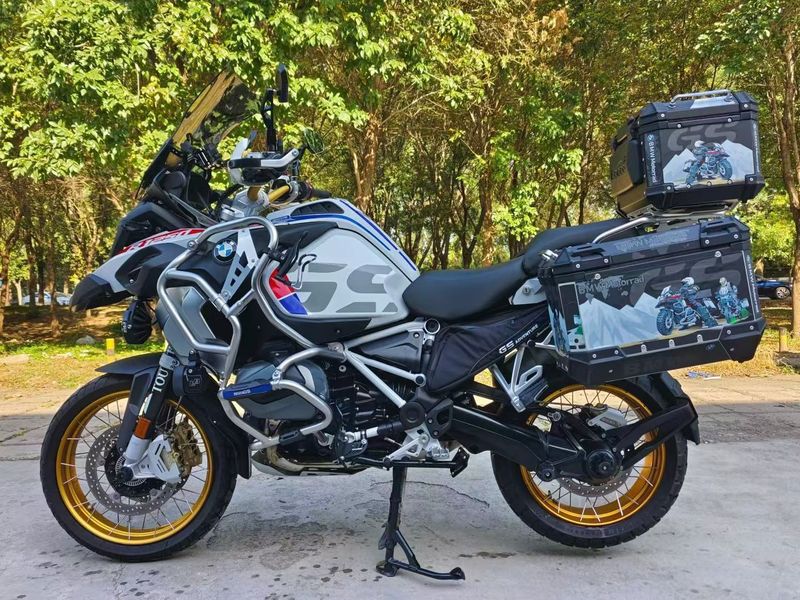 二手宝马R 1250 GS