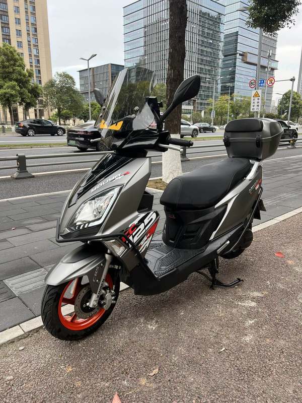 二手新本XB125T-32D