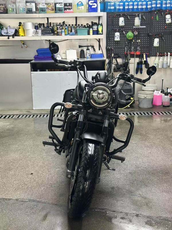 二手川崎Vulcan S 