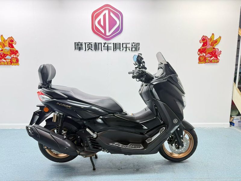 二手雅马哈NMAX