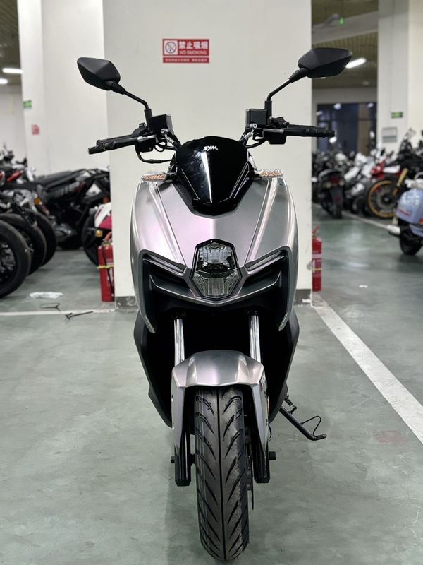 二手三阳曼巴 MMBCU