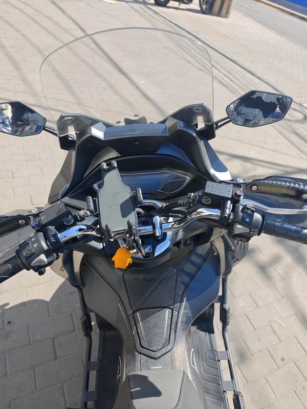 二手新大洲本田PCX