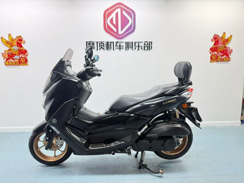 二手雅马哈NMAX