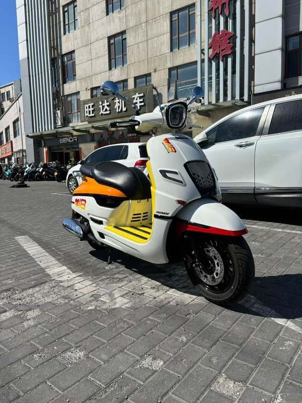 二手南方梦拉丽莎 飞戈