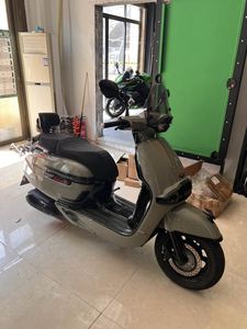 二手维多利亚Sixties 250Si