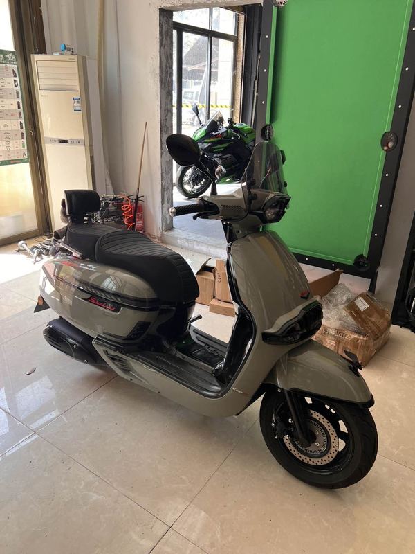 二手维多利亚Sixties 250Si