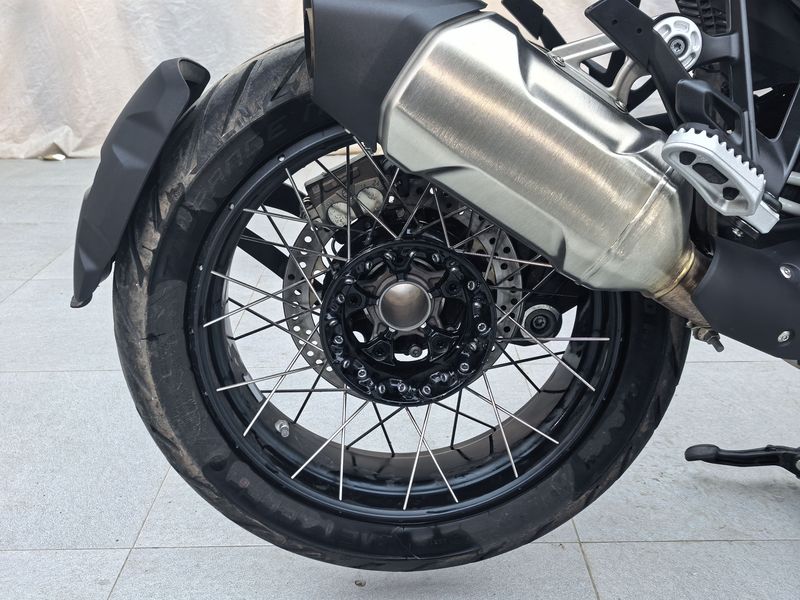 二手宝马R 1300 GS