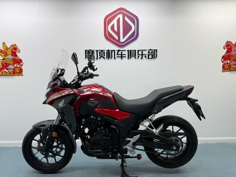 二手本田CB400X