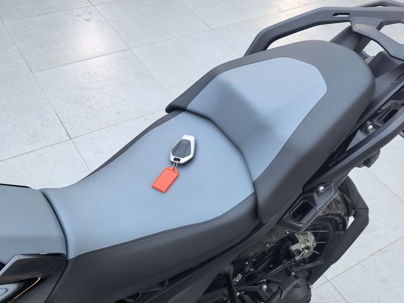 二手宝马R 1300 GS