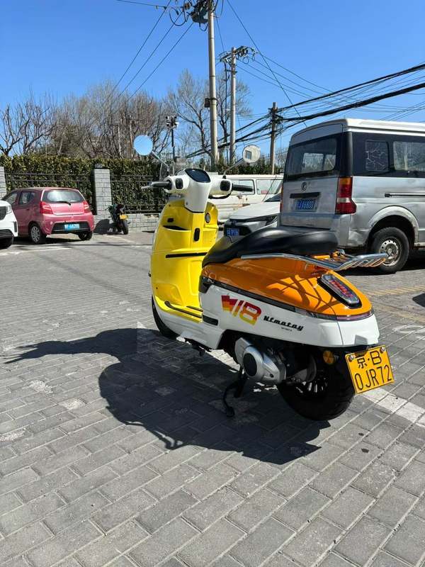 二手南方梦拉丽莎 飞戈