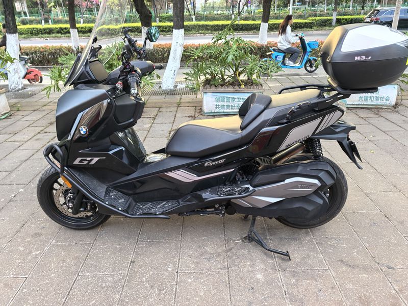 二手宝马C 400
