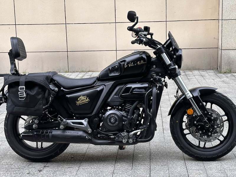 二手赛科龙RA401